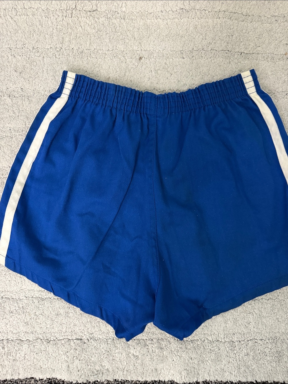 VTG 70’s Los Angeles Dodgers Champion Shorts - Medium (32-34) - Picture 7 of 7